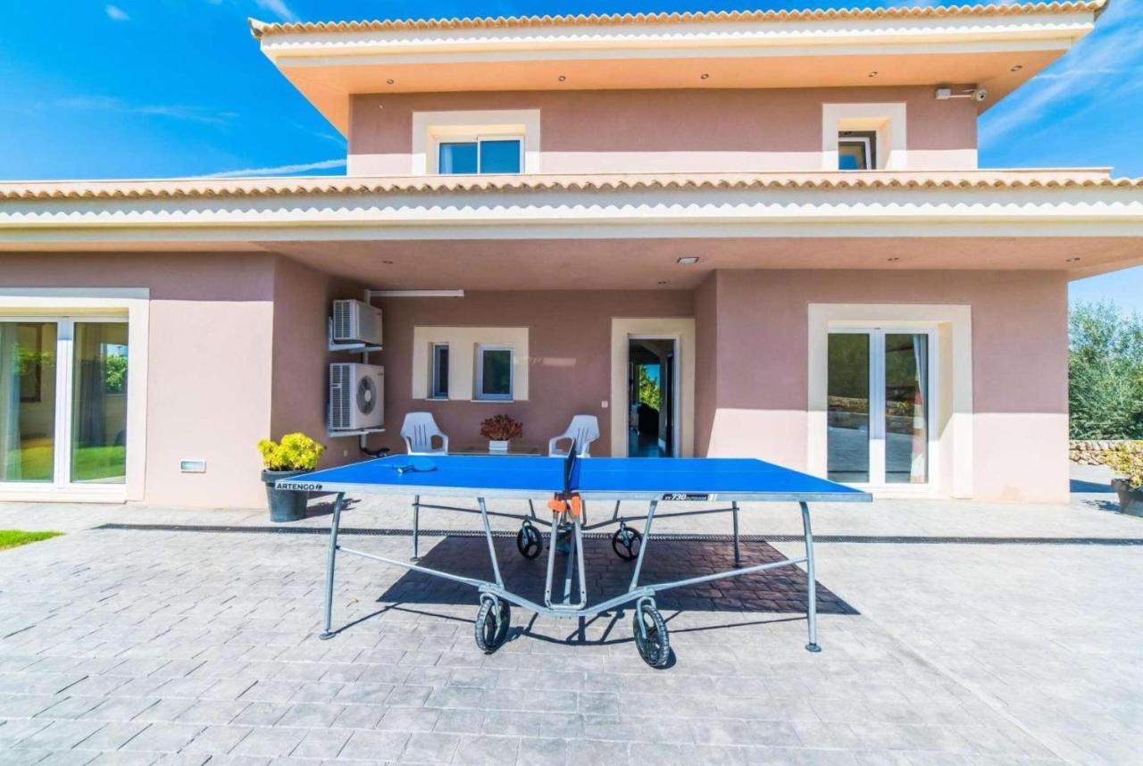 Redrema Vila Llucmajor  Exterior foto